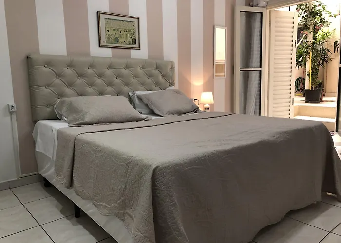 Hostel Ipe São Paulo